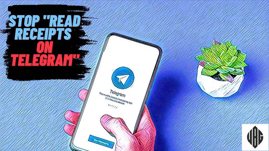 Read Receipts on Telegram