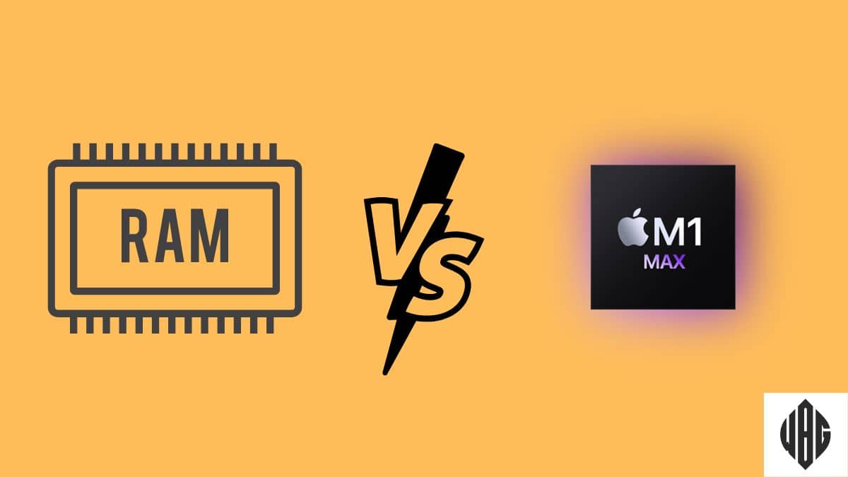 Unified Memory vs Ram