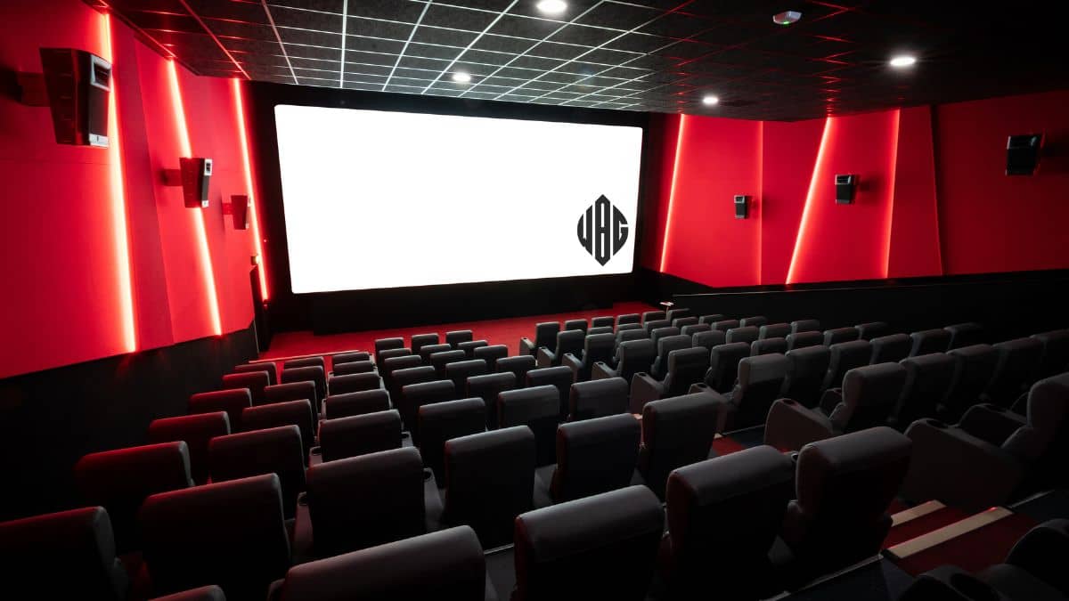 4DX vs IMAX