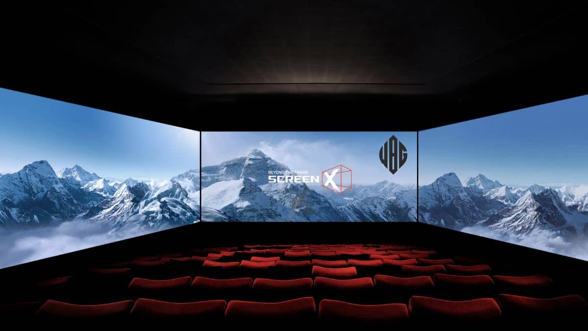 4dx vs IMAX vs Screenx