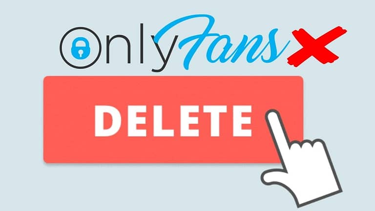 [Permanently]How to Delete OnlyFans Account With Money?