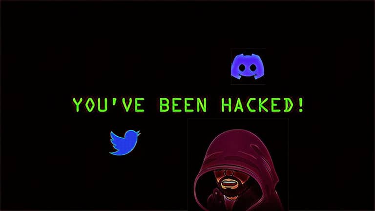 Discord & Twitter Becomes New Safe Haven for Hackers
