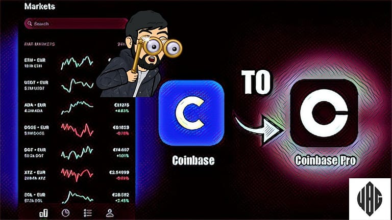 How to Transfer from Coinbase to Coinbase Pro Instantly?