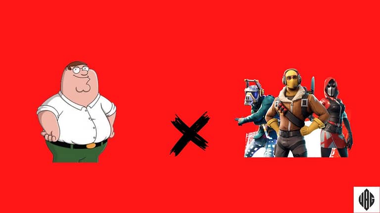 Is Peter Griffin Coming to ‘Fortnite’?